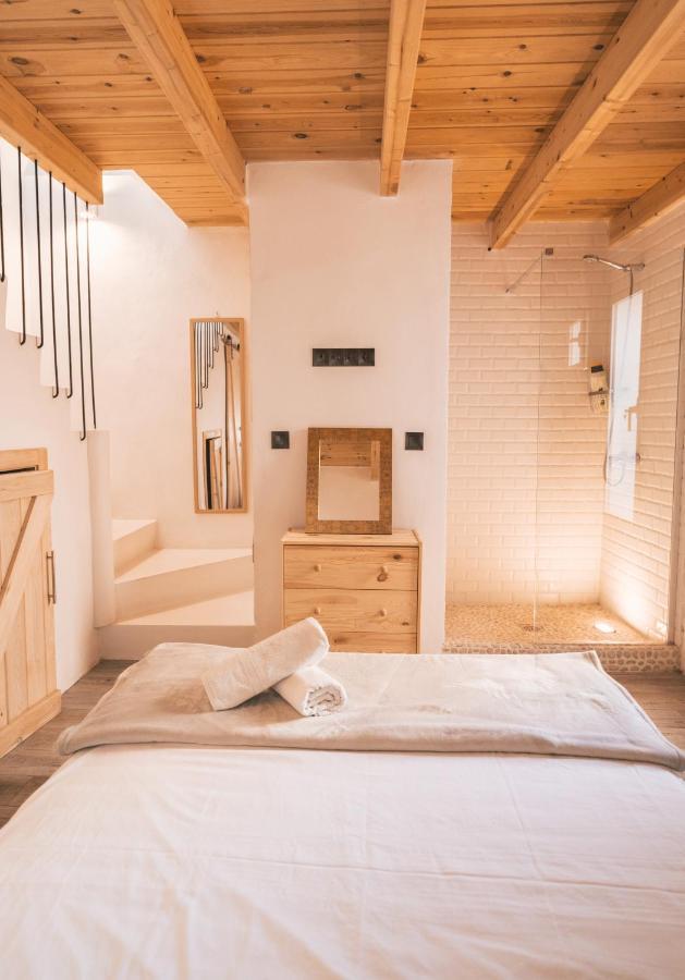 Apartamentos A&C Suite Ronda Exterior photo