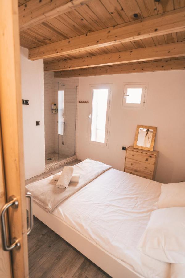 Apartamentos A&C Suite Ronda Exterior photo