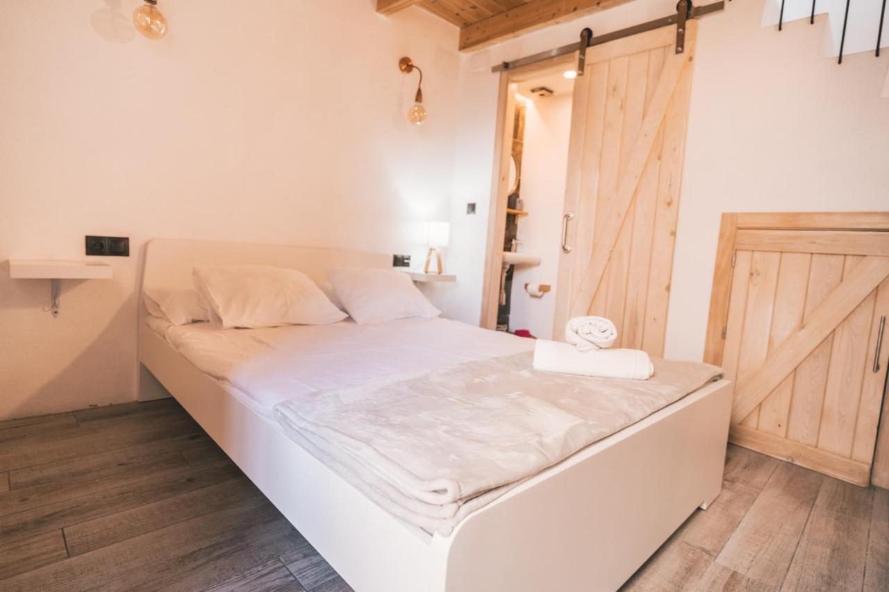 Apartamentos A&C Suite Ronda Exterior photo