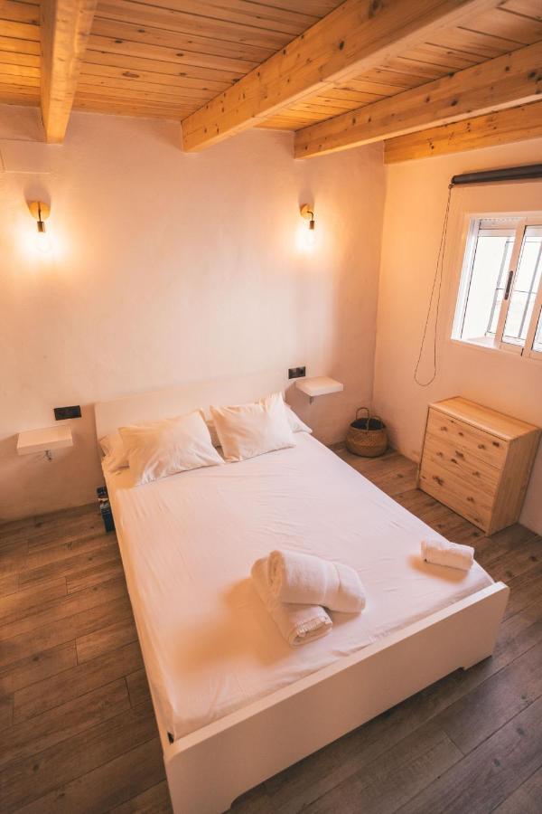 Apartamentos A&C Suite Ronda Exterior photo