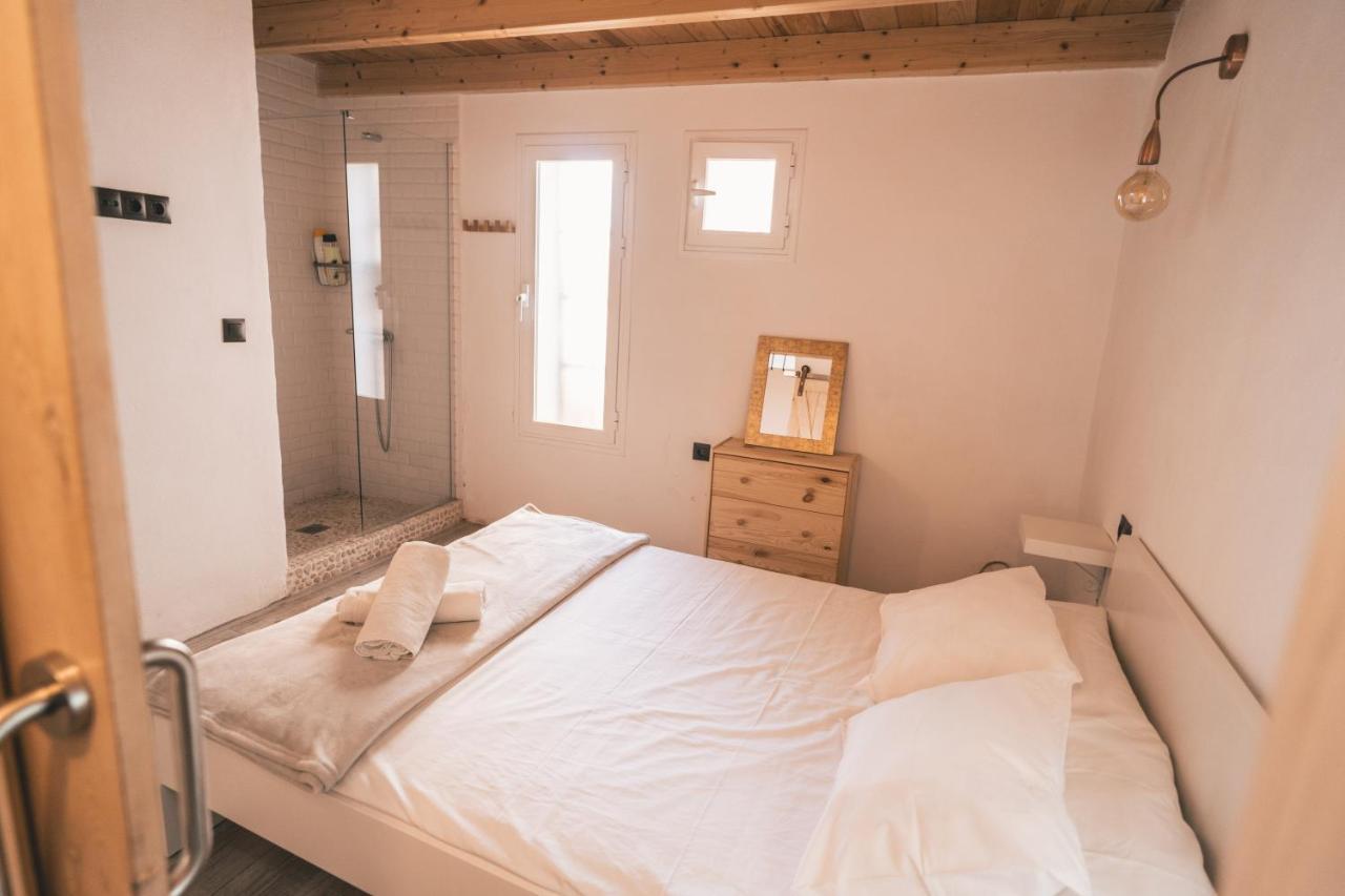 Apartamentos A&C Suite Ronda Exterior photo